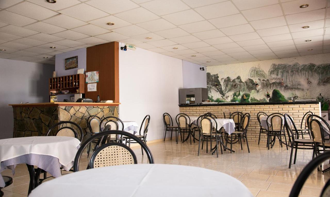 Petania Hotel & Apartments Lixouri Dış mekan fotoğraf
