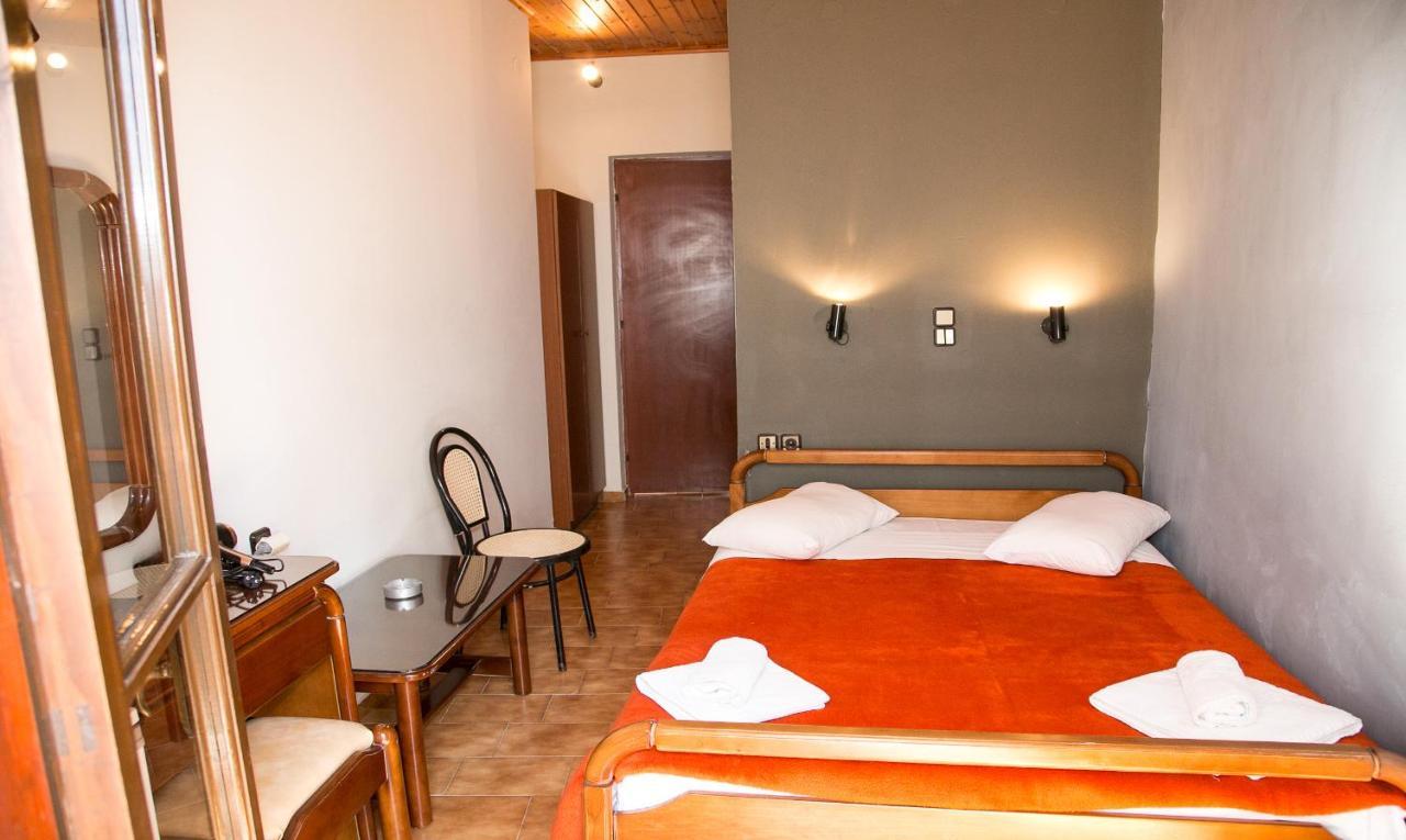Petania Hotel & Apartments Lixouri Dış mekan fotoğraf