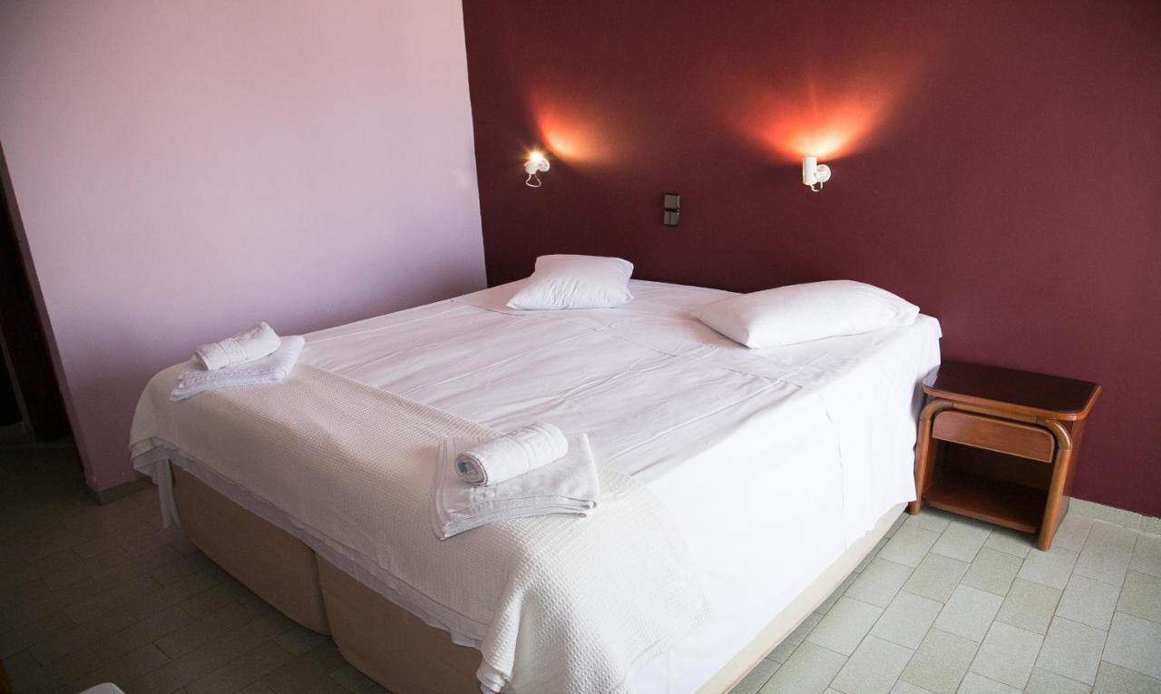 Petania Hotel & Apartments Lixouri Dış mekan fotoğraf